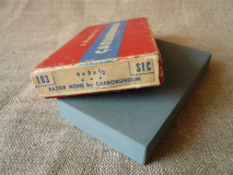 carborundum 103
