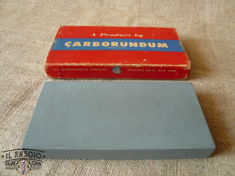 carborundum 103