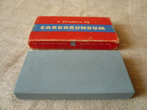 carborundum 103