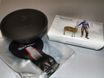 Boots Sheep
