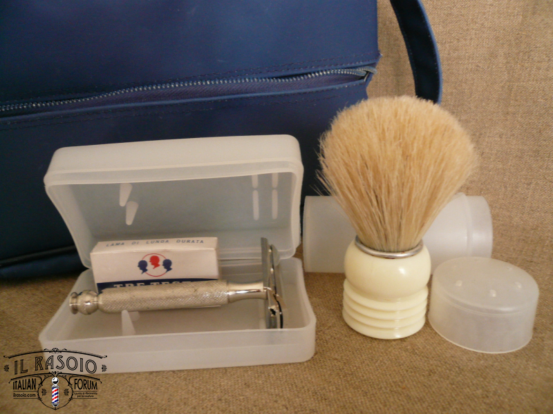 kit FF.AA. anni 70/80