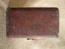 Gillette 1906
