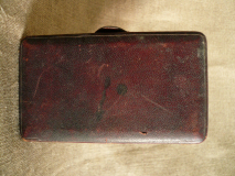 Gillette 1906