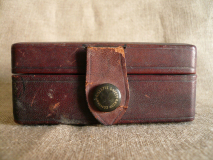 Gillette 1906