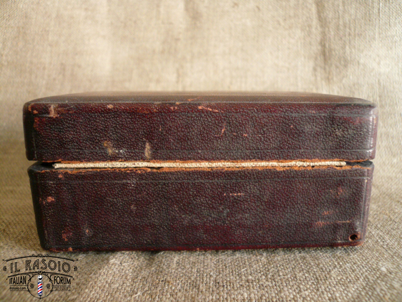 Gillette 1906