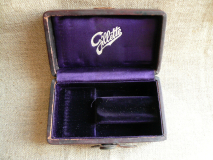 Gillette 1906