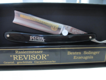 Revisor 5/8