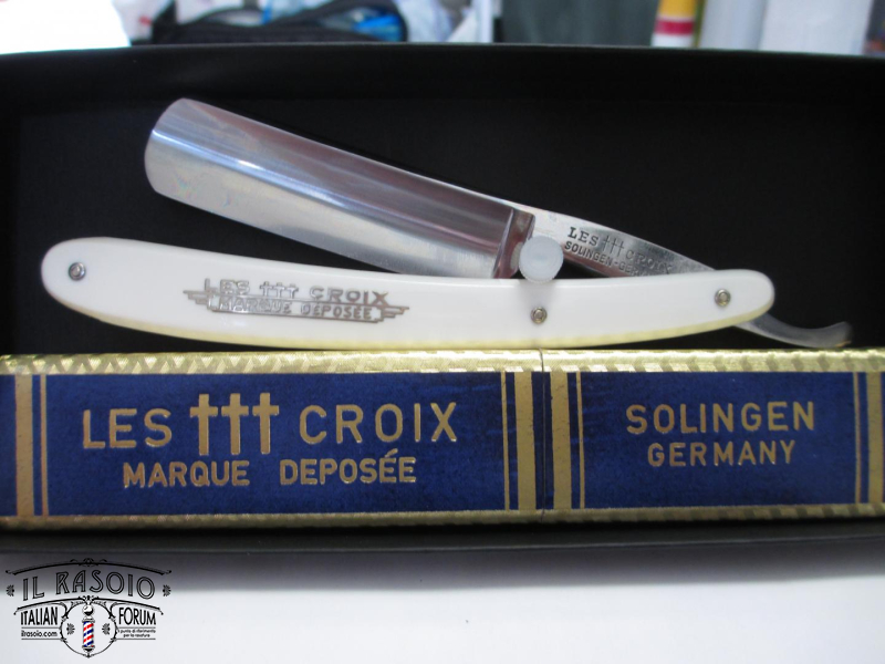 Les Croix 6/8