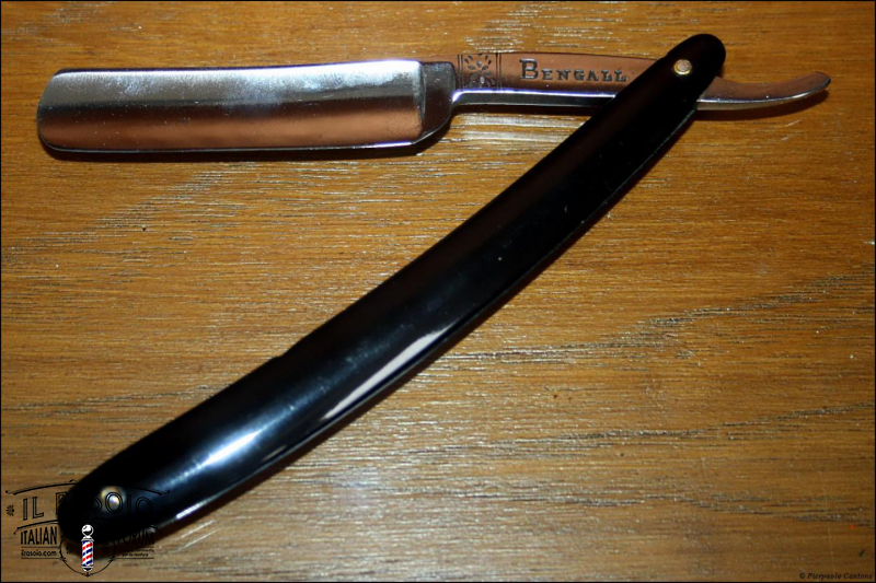 CadmanT.R.&Sons Bengall