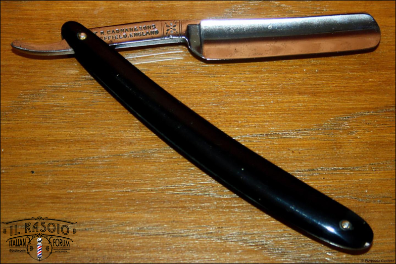 CadmanT.R.&Sons Bengall