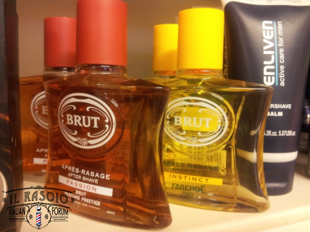 brut