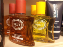 brut