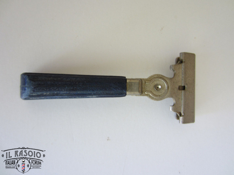 Schick Eversharp Blu