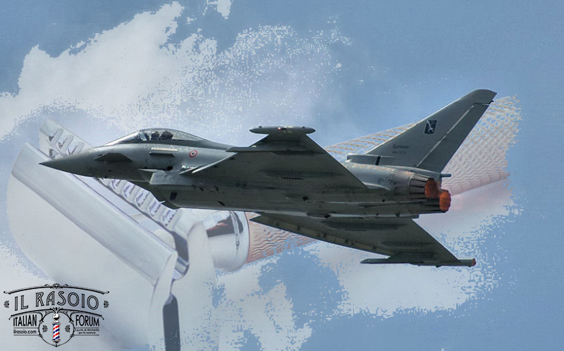 Eurofighter Typhoon 02