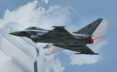 Eurofighter Typhoon 02