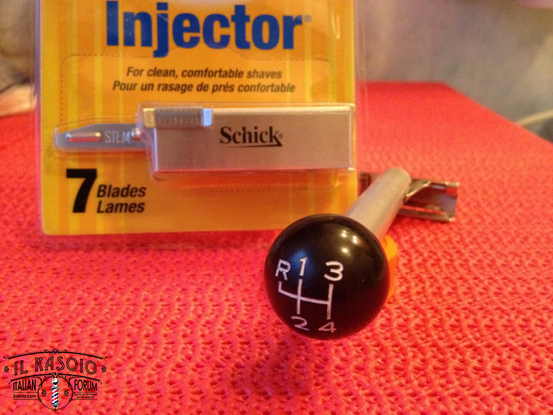 schick schick