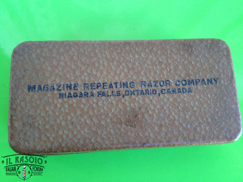 schick injector