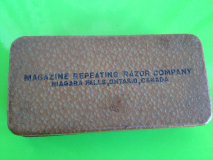 schick injector
