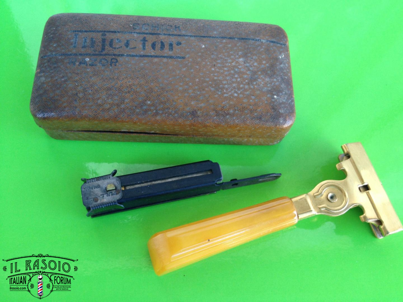 schick injector
