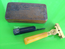 schick injector