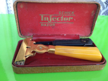 schick injector