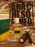 Acqua di zagara Cantele, Ondaline Cosmetici, 100ml
