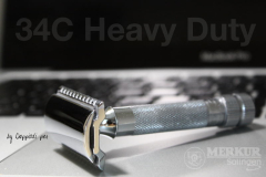Merkur 34C HD001
