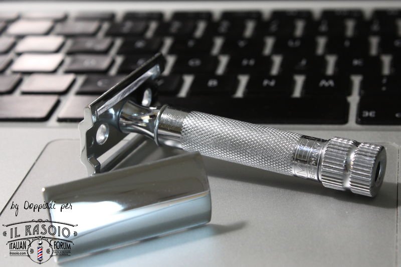 Merkur 34C HD005