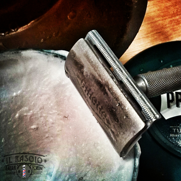 SOTD 20140926 GUN
