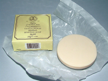 TOBS Sandalwood Soap
