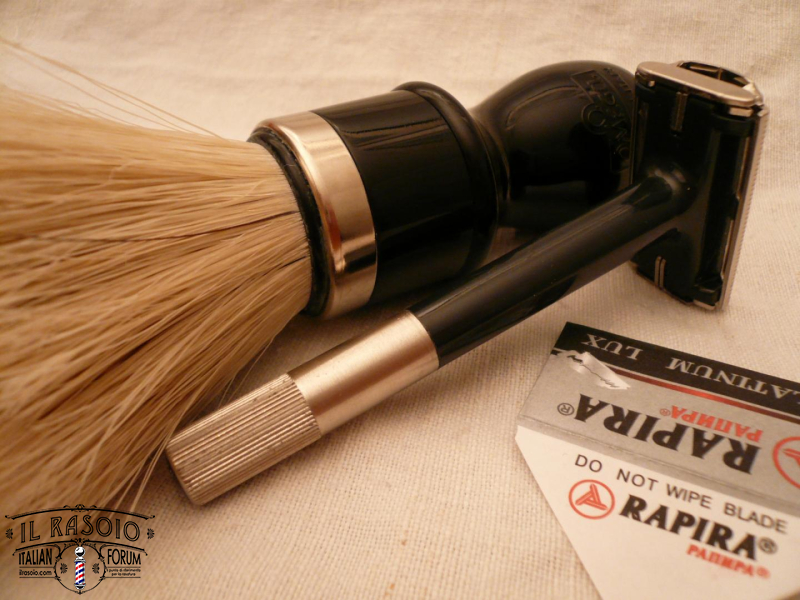 wilkinson sticky