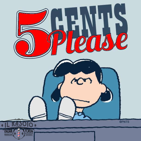 5 cents 2