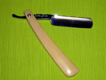 Mastro Livi Pinin manicato in bosso - verso