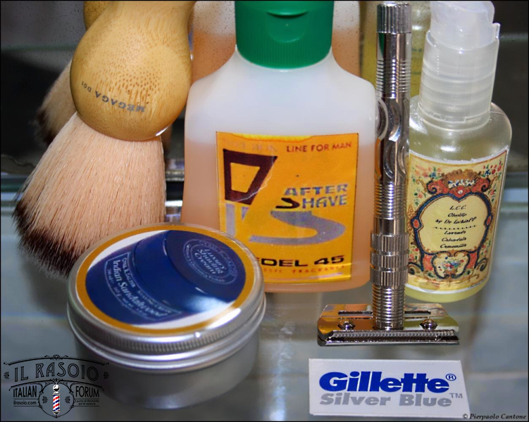 SOTD20141005 Piccoli Piaceri