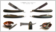 bengall cast steel