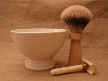 scodella  ceramiche SCR Laveno anni 40?