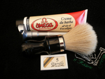 Omega 98, Merkur Futur.