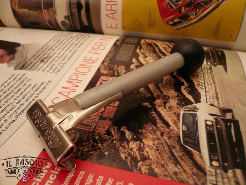 Schick Stick 1973