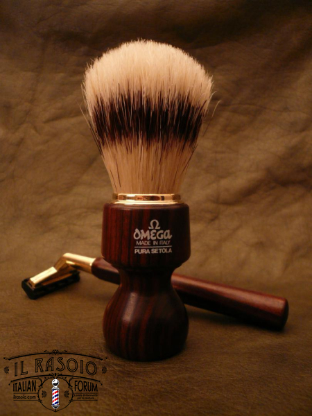 Omega 11126