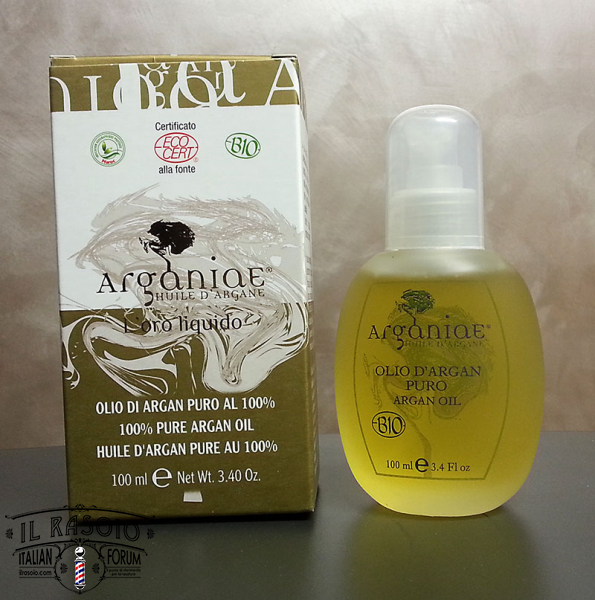 olio-argan