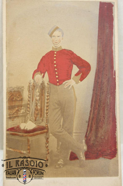 George Burns Parker