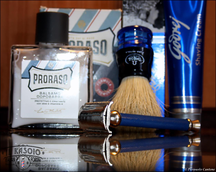 SOTD20141010 Mistero