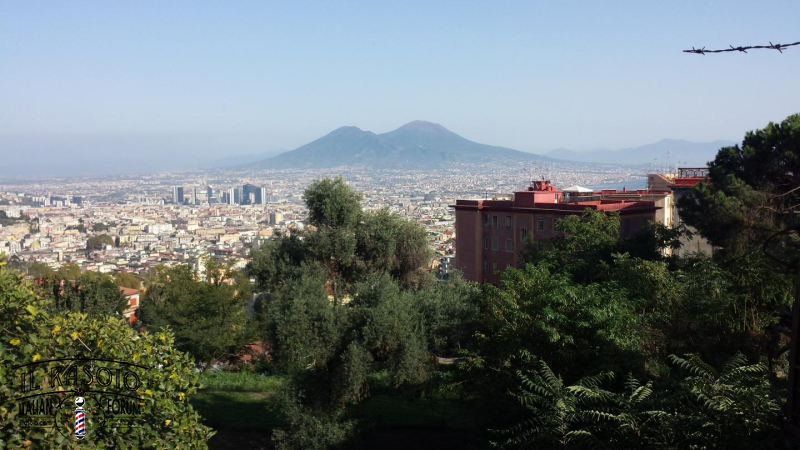 Raduno Napoli
