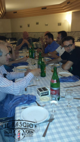 Aperitivo Napoli