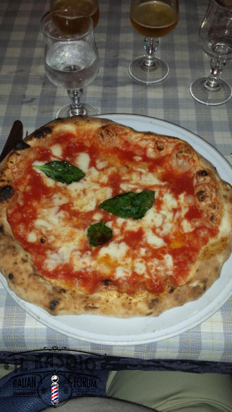 Aperitivo Napoli