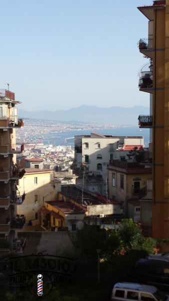 Aperitivo Napoli