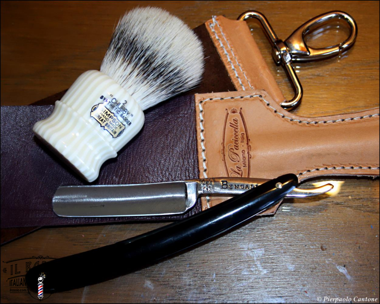 ML20141012 Cadman Bengall