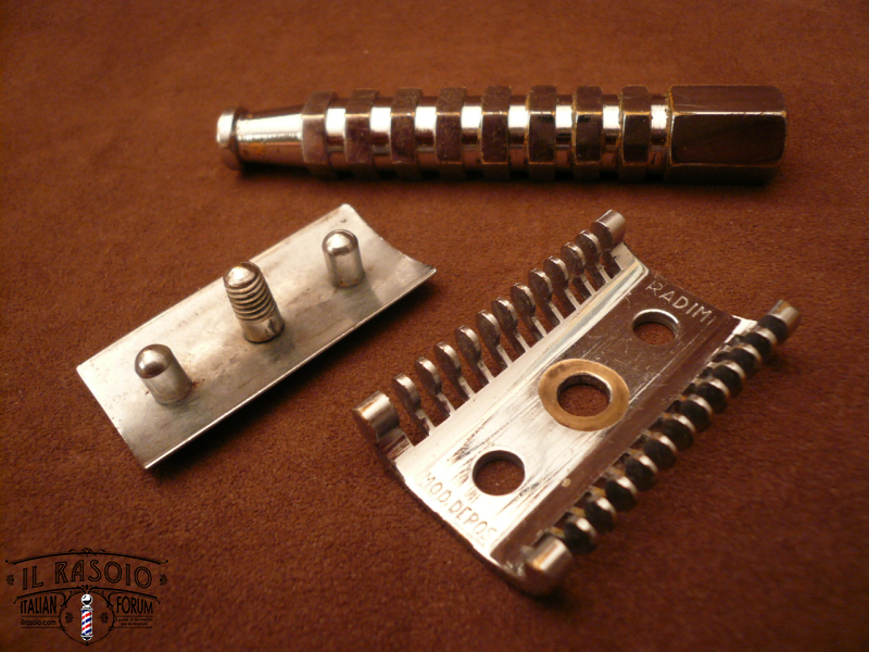 Radimi 1938