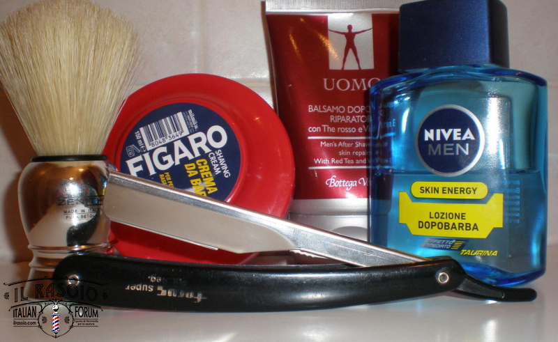 Shave 16-10-2014