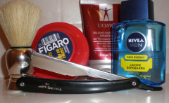 Shave 16-10-2014